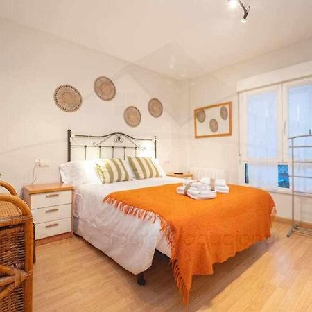 Brizal Apartamento Gijón Exteriér fotografie