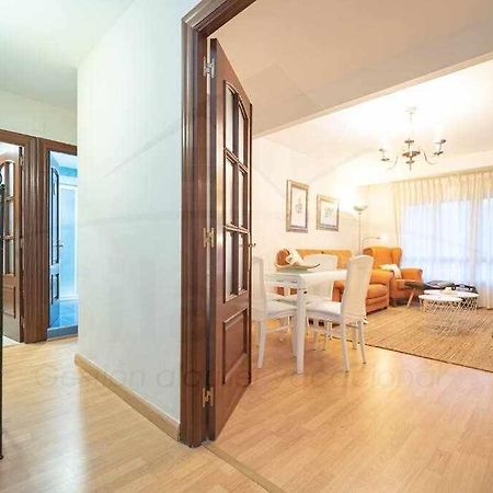 Brizal Apartamento Gijón Exteriér fotografie