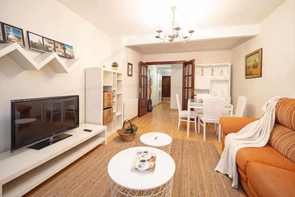 Brizal Apartamento Gijón Exteriér fotografie
