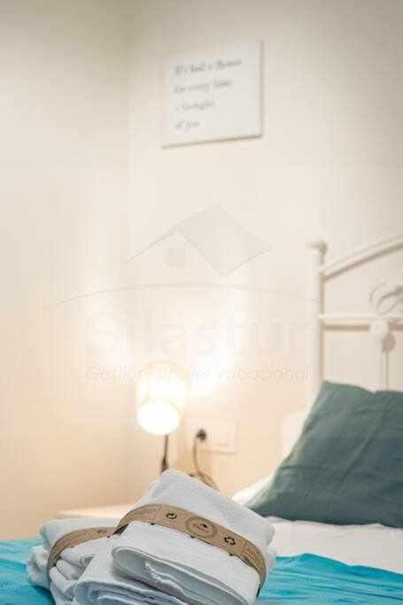 Brizal Apartamento Gijón Exteriér fotografie